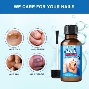Sumifun - Nail Fungus Treatment Liquid