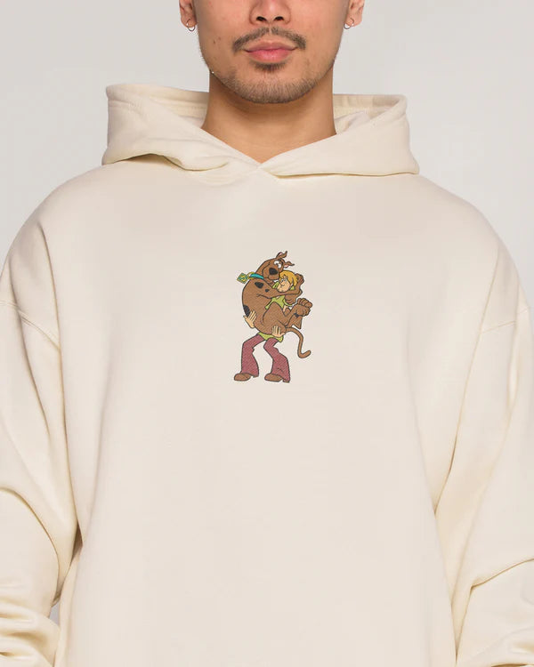 Scooby & Shaggy Hoodie