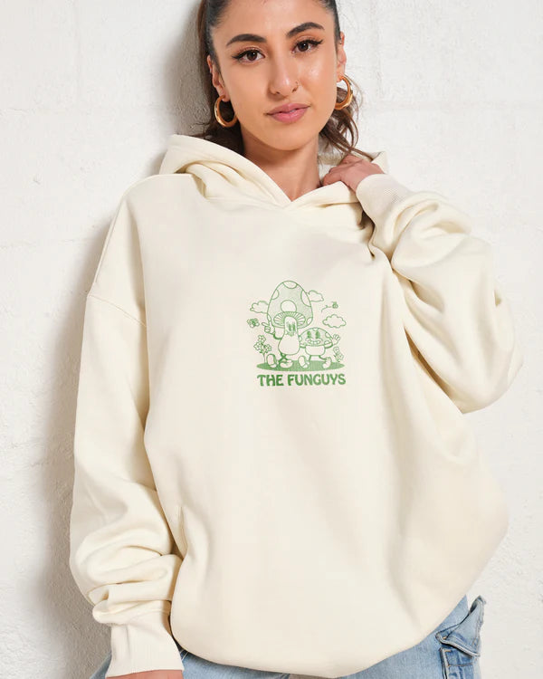 The Funguys Hoodie